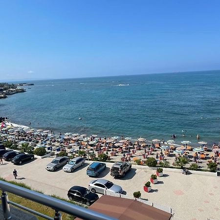 Hotel Ferrara Dıraç Dış mekan fotoğraf