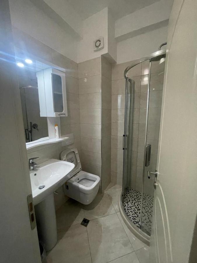 Hotel Ferrara Dıraç Dış mekan fotoğraf